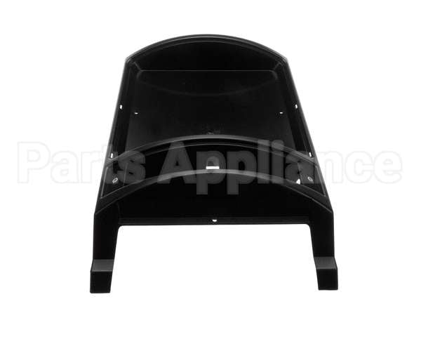 63575 Grindmaster Cecilware Merchandiser Assy,Pic3 W/Rivnu