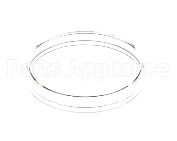 63587 Grindmaster Cecilware Cover,Clear Plas,Pic5/6 Switch