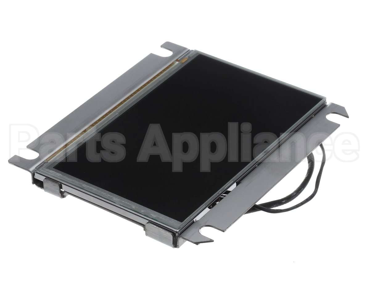 63591 Blodgett Csii Ts Assy, Reol Rev 8