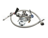 63592 Fisher Ss Ctl Valve Sddlh Svl Sv