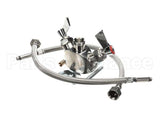 63592 Fisher Ss Ctl Valve Sddlh Svl Sv