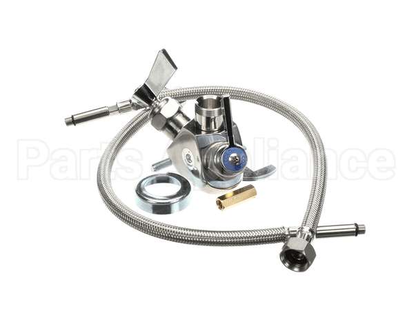 63592 Fisher Ss Ctl Valve Sddlh Svl Sv