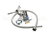 63592 Fisher Ss Ctl Valve Sddlh Svl Sv