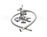 63592 Fisher Ss Ctl Valve Sddlh Svl Sv