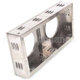 63605 Compatible Apw Double Hot Plate Wrapper Assy