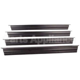 63608-1 Compatible Perlick Breaker Strip Kit Fr24 & Bc24