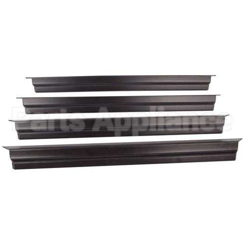 63608-1 Compatible Perlick Breaker Strip Kit Fr24 & Bc24