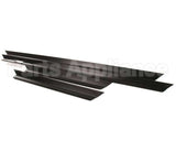 63608-3 Perlick Breaker Strip Kit Fr48 Bc48