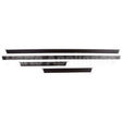 63608-4 Compatible Perlick Breaker Strip Kit Fr60 & Bc60