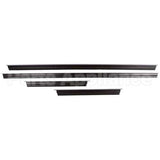 63608-4 Compatible Perlick Breaker Strip Kit Fr60 & Bc60