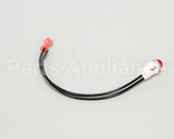 63609 Henny Penny Light-48V Temperature