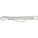 63612 Compatible Silver King Heater Defrst 115V Skf48 See Text