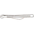 63612 Compatible Silver King Heater Defrst 115V Skf48 See Text