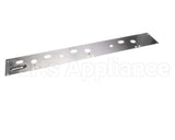6361500000 Jade Front Panel W/ L/S Gutter (Jgt