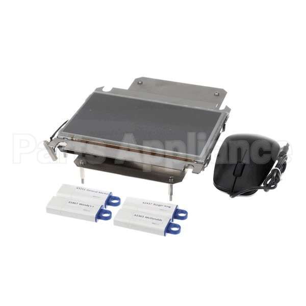 63618 Compatible Blodgett Kit, Display W/Usb & Mouse Csii Rev 8+