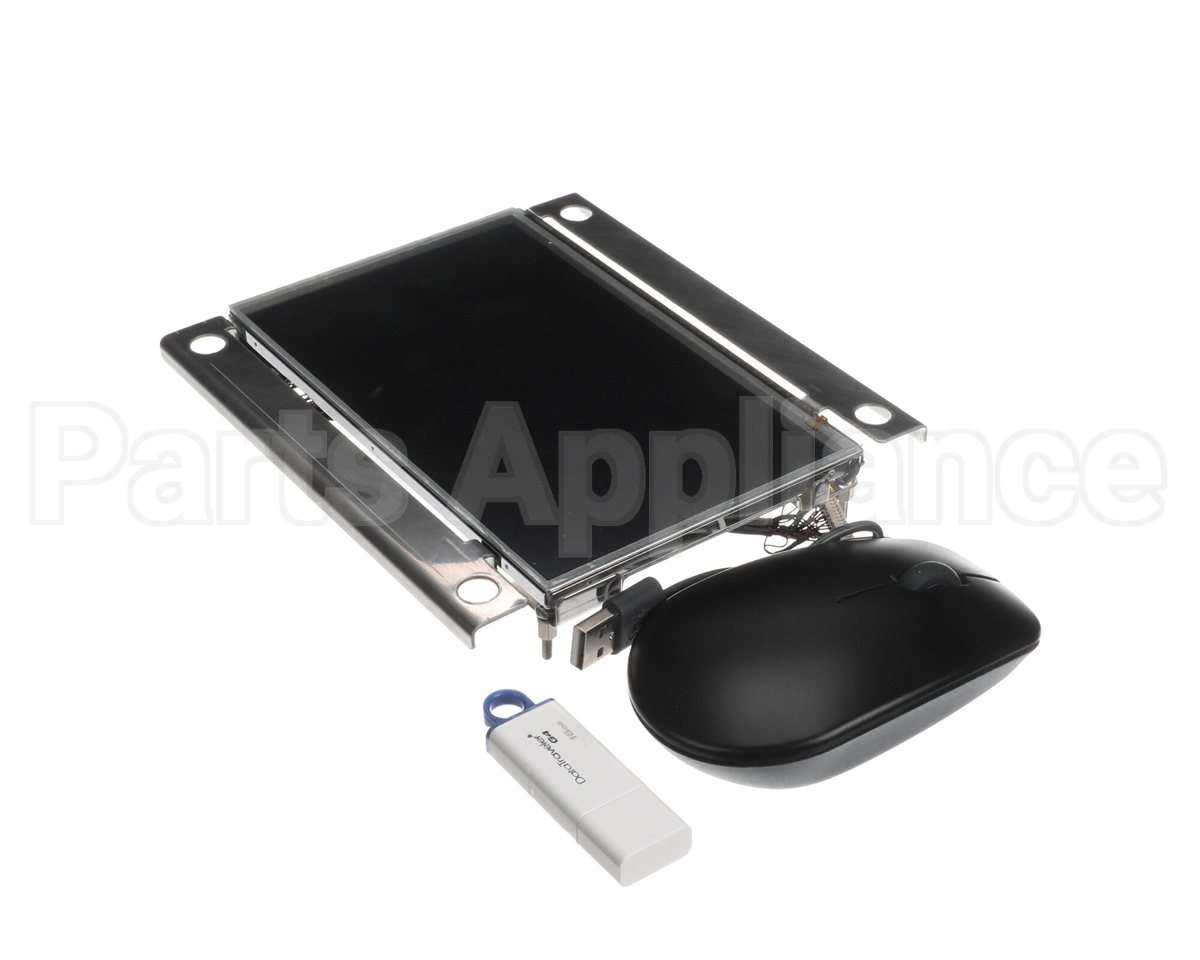 63619 Blodgett Kit, Display W/Usb & Mouse Bct
