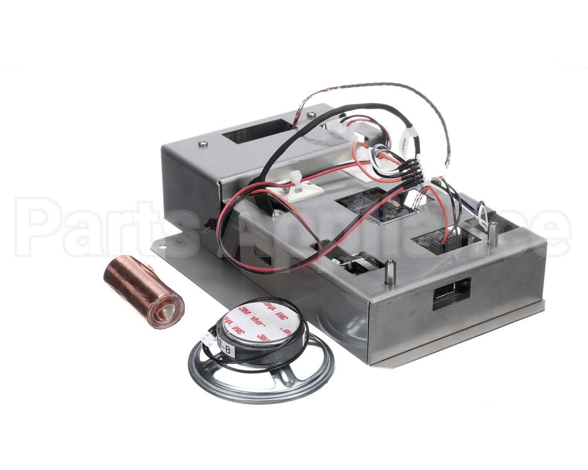 63629 Blodgett Kit, Vcux Cpu Repl, 6E W Reol