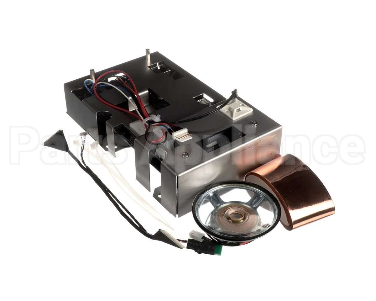 63630 Blodgett Kit, Vcux Cpu Repl, 6E W Cn Reol