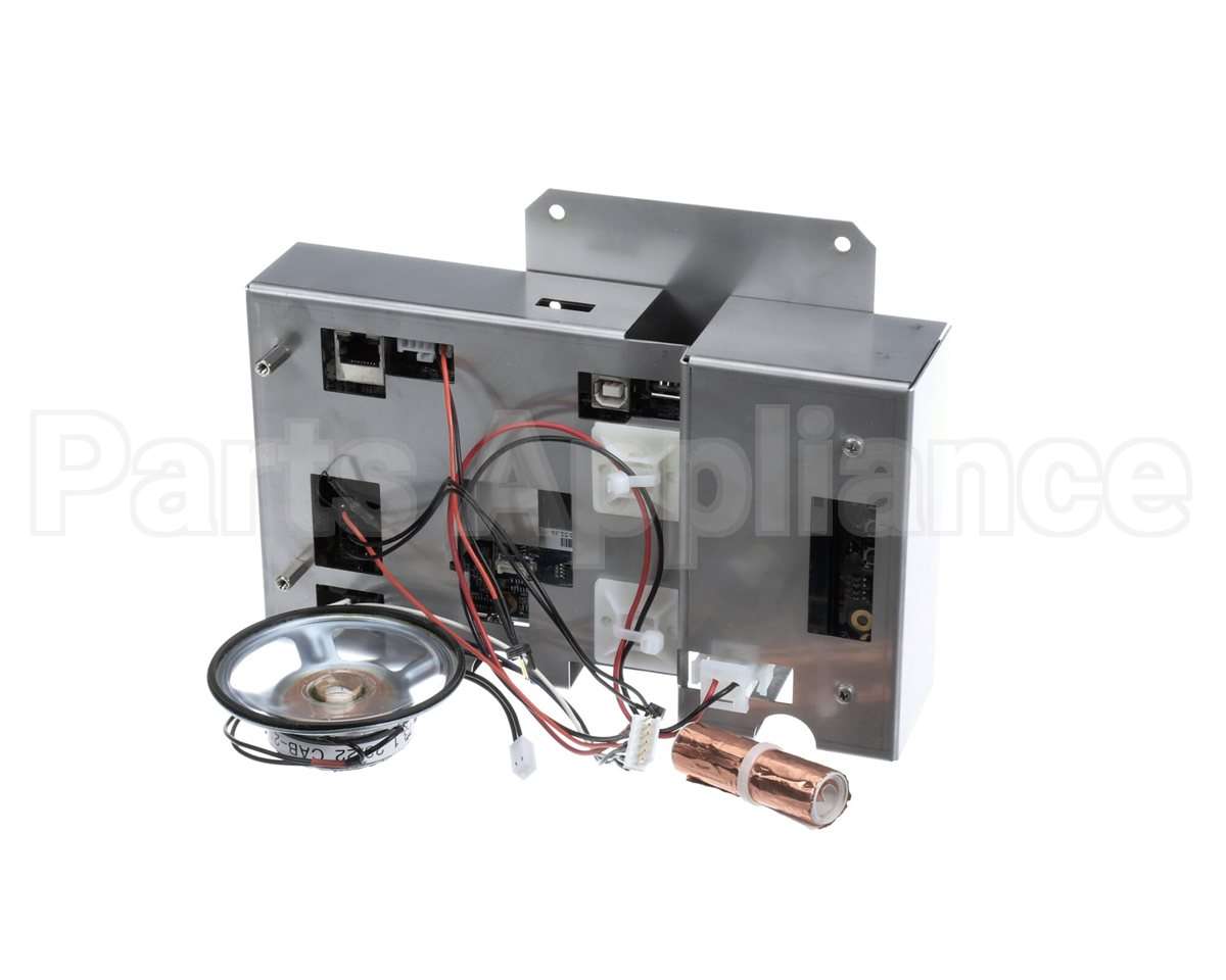 63631 Blodgett Kit, Vcux Cpu Repl, 6Eh W Reol