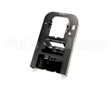 63633 Nespresso Front Panel 703 Black V2 Print