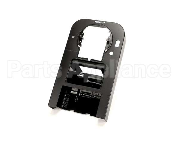 63633 Nespresso Front Panel 703 Black V2 Print