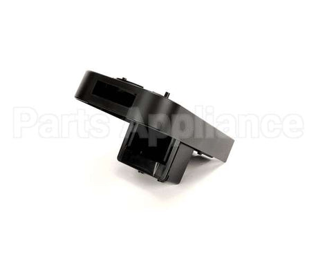 63633 Nespresso Front Panel 703 Black V2 Print