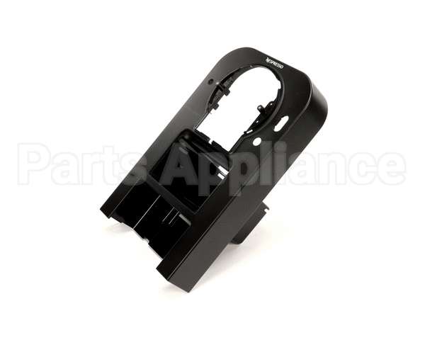 63633 Nespresso Front Panel 703 Black V2 Print