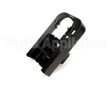 63633 Nespresso Front Panel 703 Black V2 Print