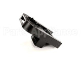 63633 Nespresso Front Panel 703 Black V2 Print