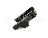 63633 Nespresso Front Panel 703 Black V2 Print