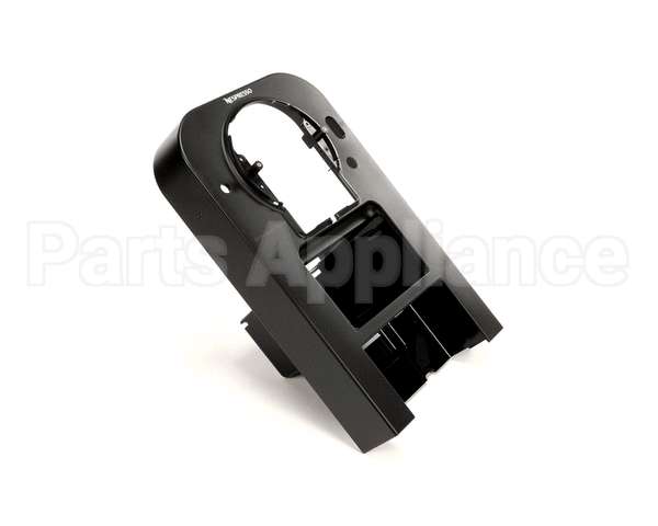 63633 Nespresso Front Panel 703 Black V2 Print