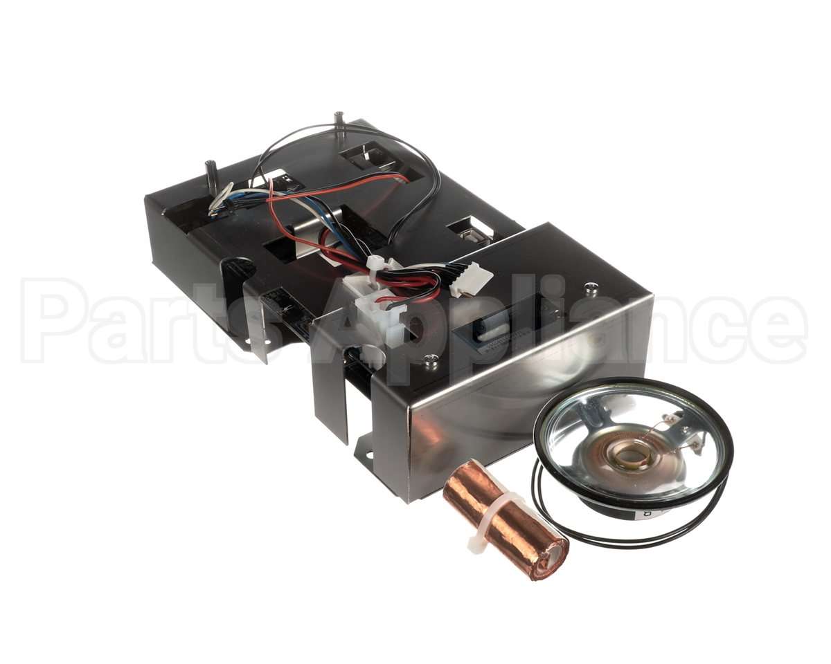 63654 Blodgett Kit, Vcux Cpu Repl, 6E Bk Reol