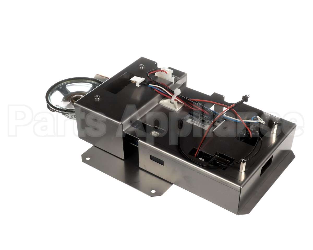 63654 Blodgett Kit, Vcux Cpu Repl, 6E Bk Reol