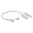 636603 Rope (2 Per Pack) Compatible