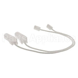 636603 Rope (2 Per Pack) Compatible