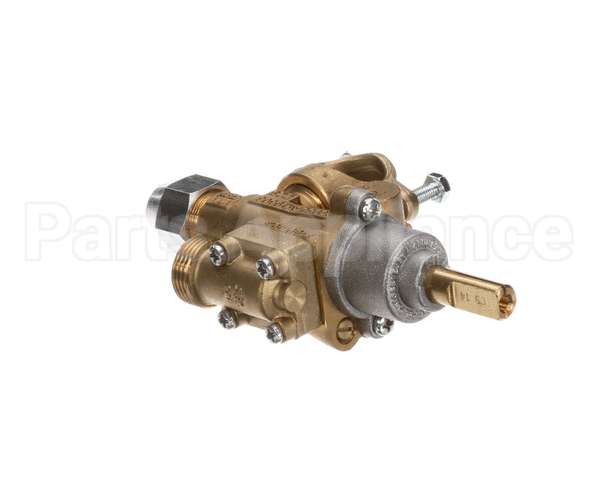 63663 Axis Gas Tap