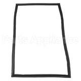 WR14X27235 Fresh Food Door Gasket Compatible