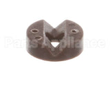 63677-1 Perlick Bushing, Female, Cabinet Hinge