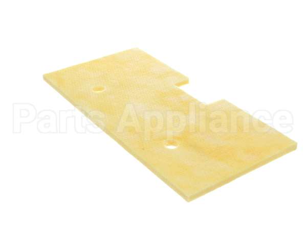 63699 Henny Penny Insulation-Heat Shield Outer