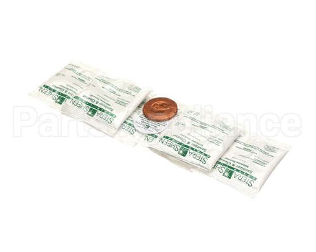 637000 Stoelting Sanitizer