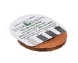 637000-TS Stoelting Stera-Sheen Chlorine Test 15Ft