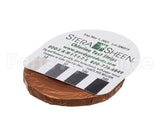 637000-TS Stoelting Stera-Sheen Chlorine Test 15Ft