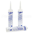 63700000002 Compatible Kason Kason -Rubbaseal(Tm) Silicon, Wh