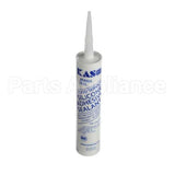 63700000002 Kason Silicone, 10.3 Oz, White