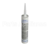 63700000002 Kason Silicone, 10.3 Oz, White