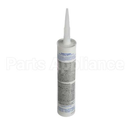 63700000002 Kason Silicone, 10.3 Oz, White