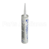 63700000002 Kason Silicone, 10.3 Oz, White