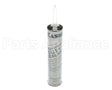 63701000004 Kason Butyl Non-Skin 10.3 Oz Grey