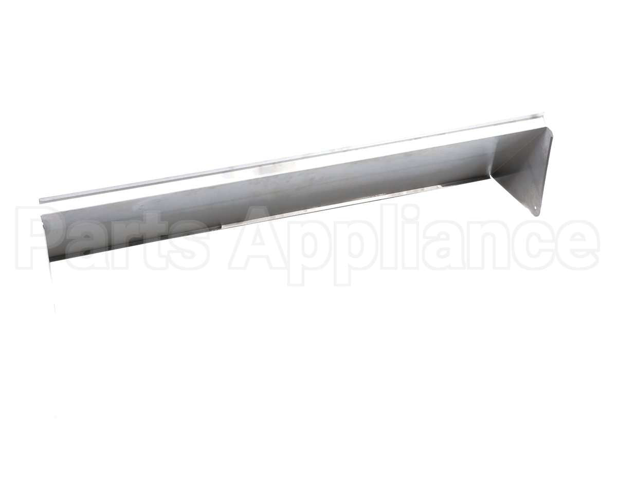 63702 Silver King Cover Pans Ss Skp4812