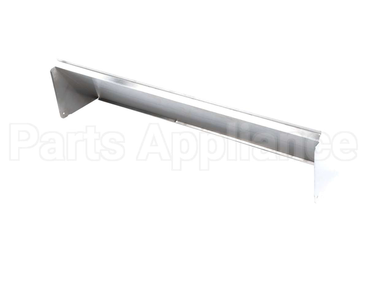 63702 Silver King Cover Pans Ss Skp4812